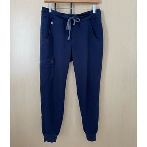 Figs Zamora Joggers 2.0 in Navy
